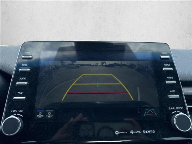 Used 2019 Toyota Avalon XLE w/ Moonroof Package FWD image 8