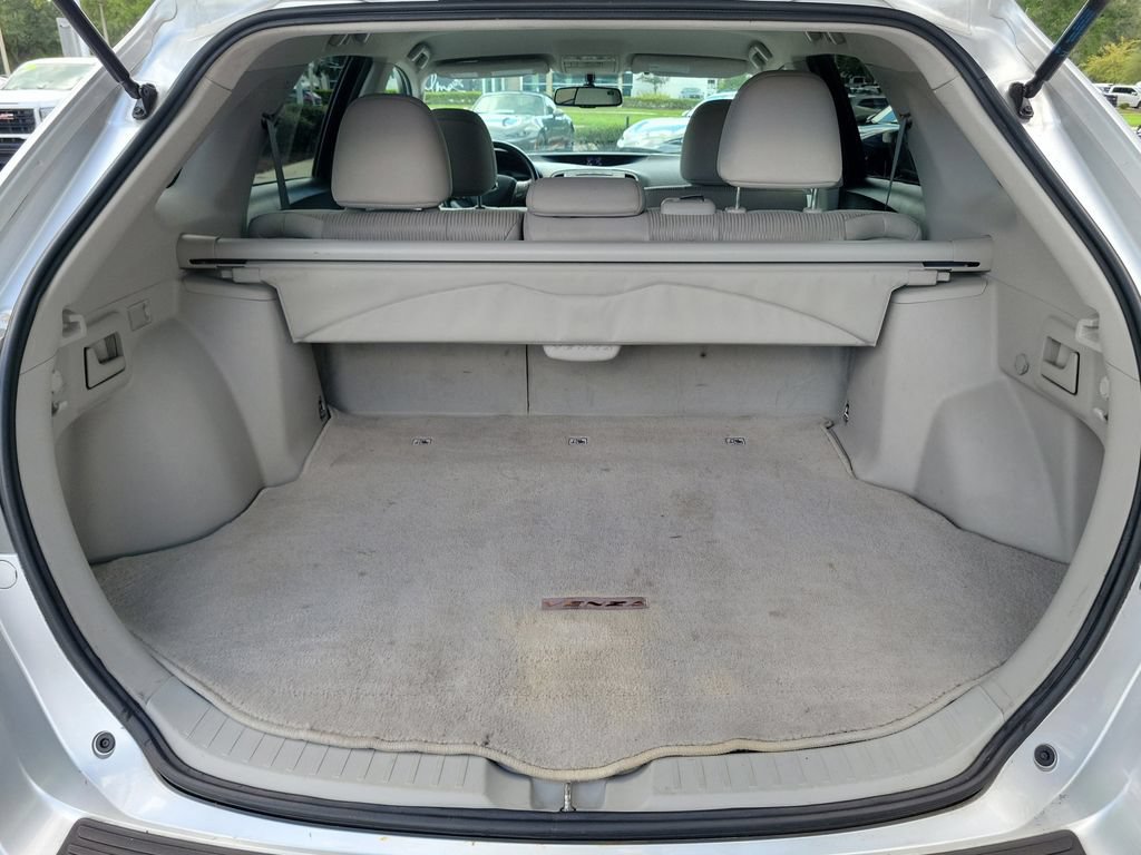 Used 2012 Toyota Venza LE w/ Protection Pkg FWD image 16