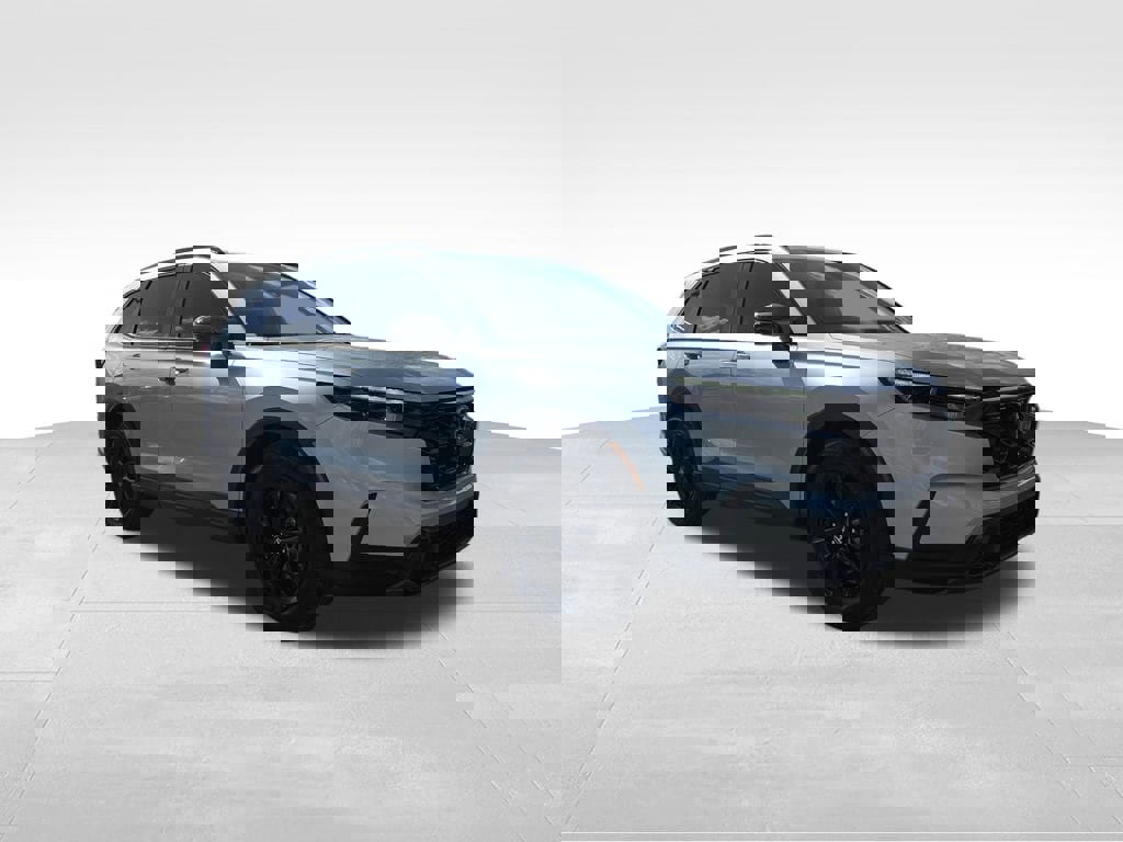 Used 2026 Honda CR-V Sport image 2