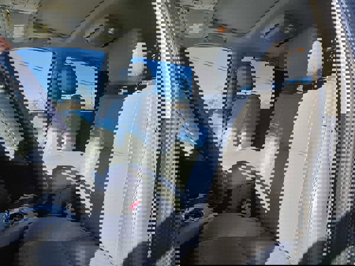 Used 2012 Toyota Sequoia Platinum image 11