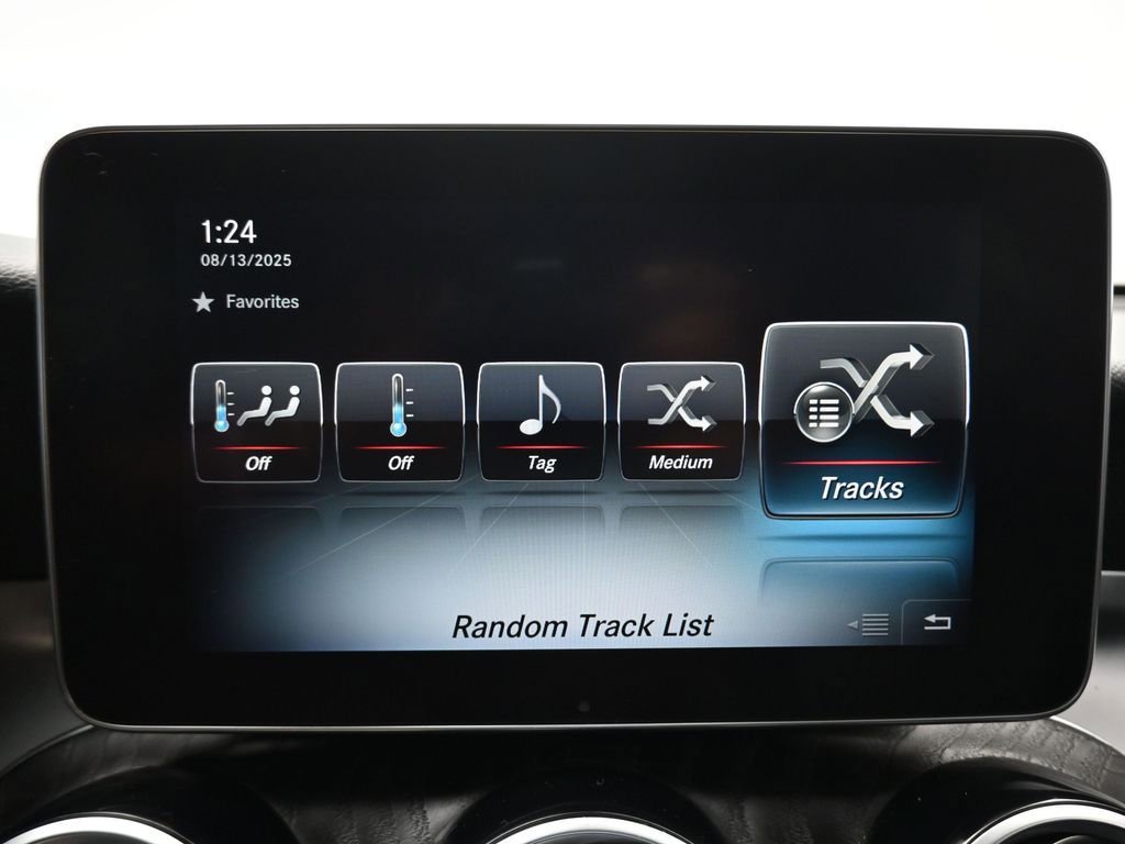 Used 2018 Mercedes-Benz GLC 300 4MATIC Coupe image 20