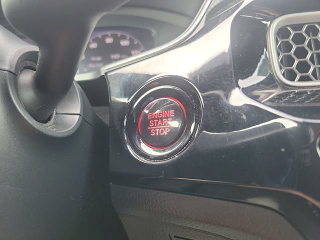 Certified 2022 Honda Civic Sport Touring image 28