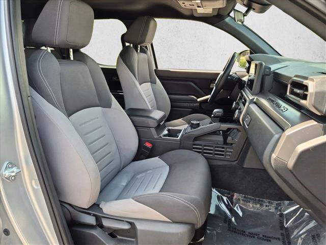 Used 2024 Toyota Tacoma TRD Off-Road AWD/4WD image 19