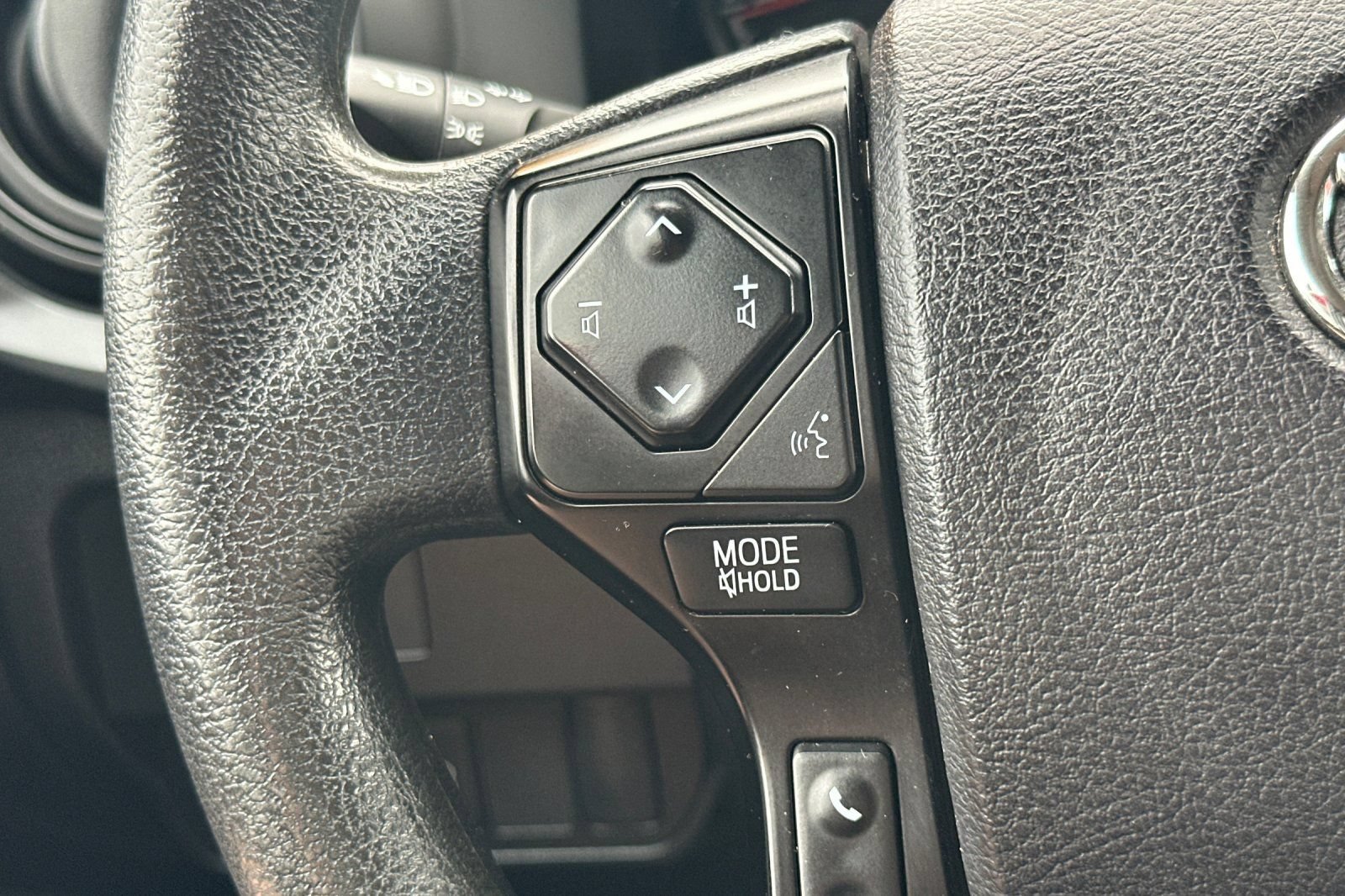 Certified 2022 Toyota Tacoma SR RWD image 23