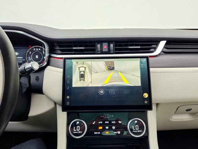 Certified 2021 Jaguar F-PACE S image 32