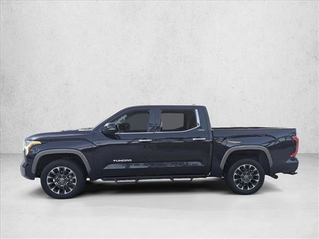Used 2024 Toyota Tundra Limited image 8