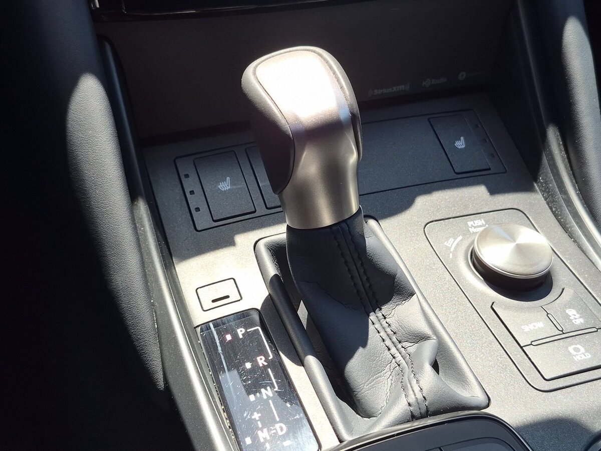 Used 2025 Lexus IS 300 F Sport RWD image 27