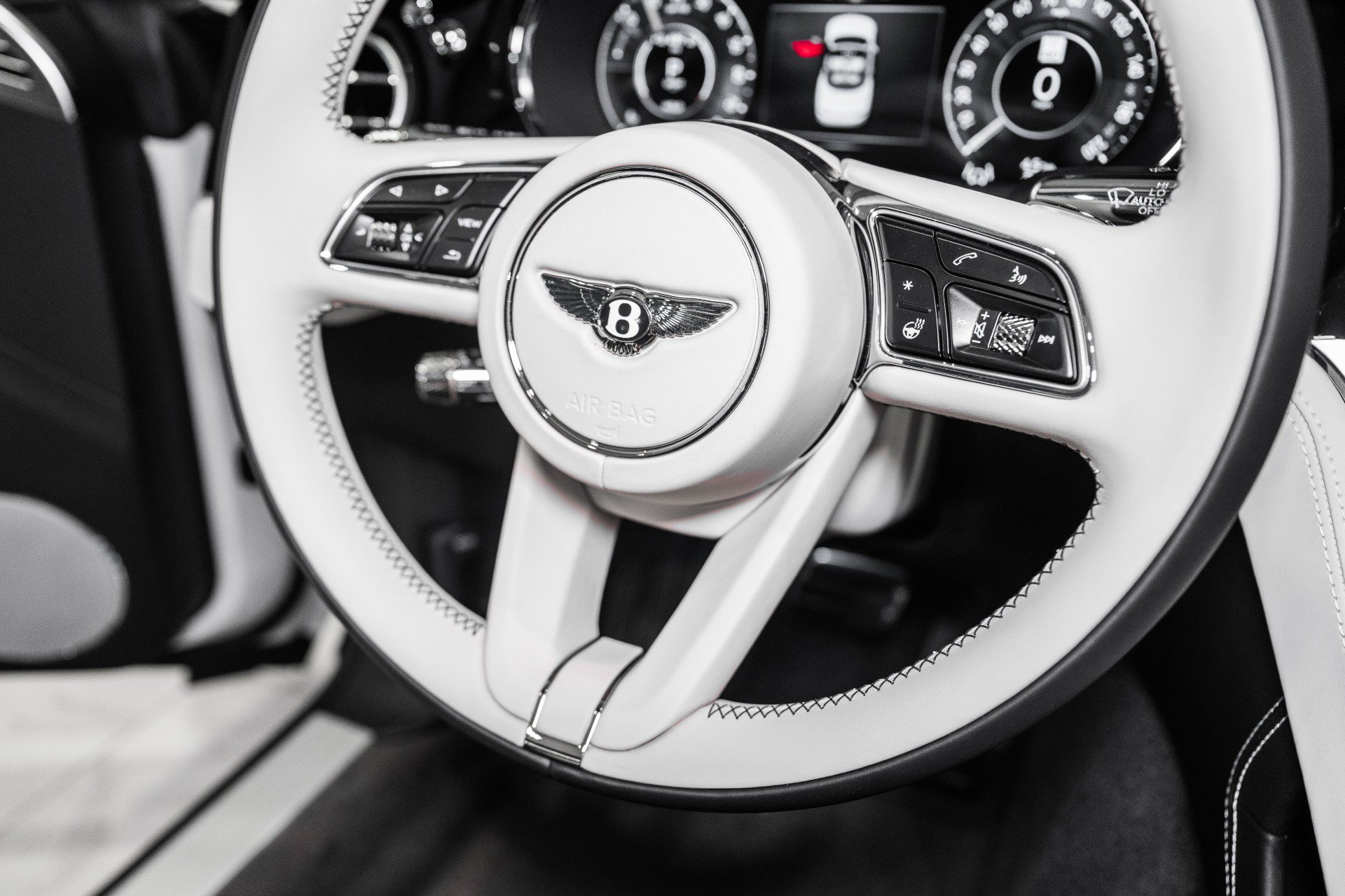 New 2026 Bentley Continental GT S AWD/4WD image 43