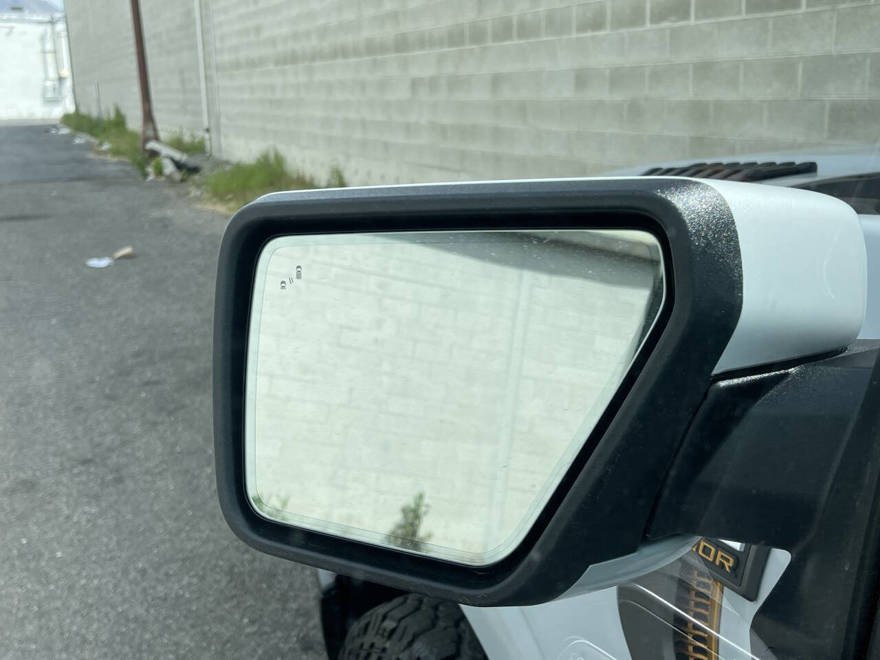 Used 2025 Ford F150 Tremor AWD/4WD image 13