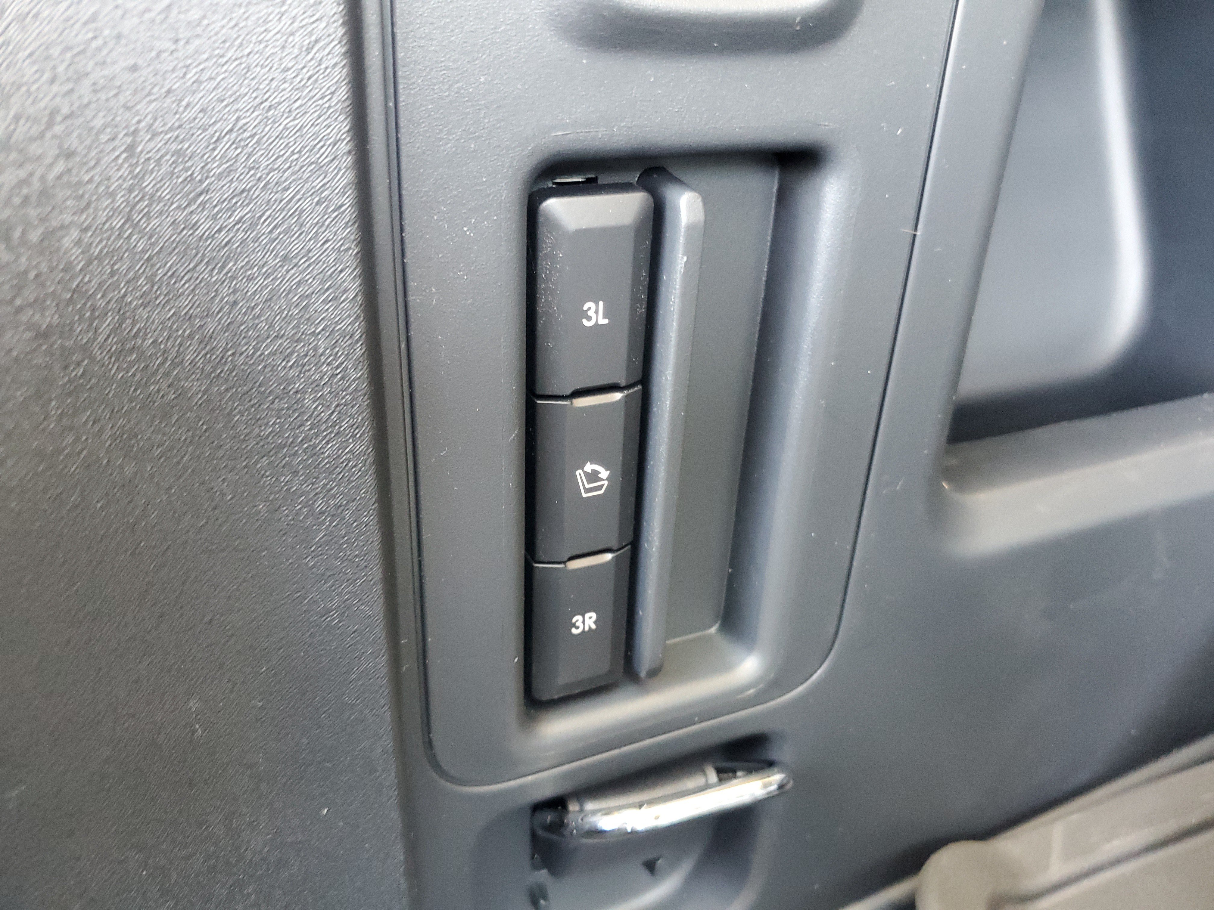 New 2027 Lincoln Navigator L Reserve AWD/4WD image 33