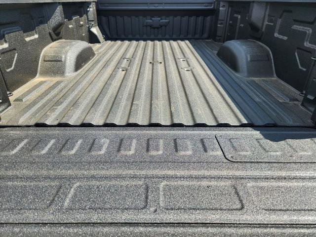 New 2026 Chevrolet Silverado 3500 LTZ w/ LTZ Texas Edition image 23
