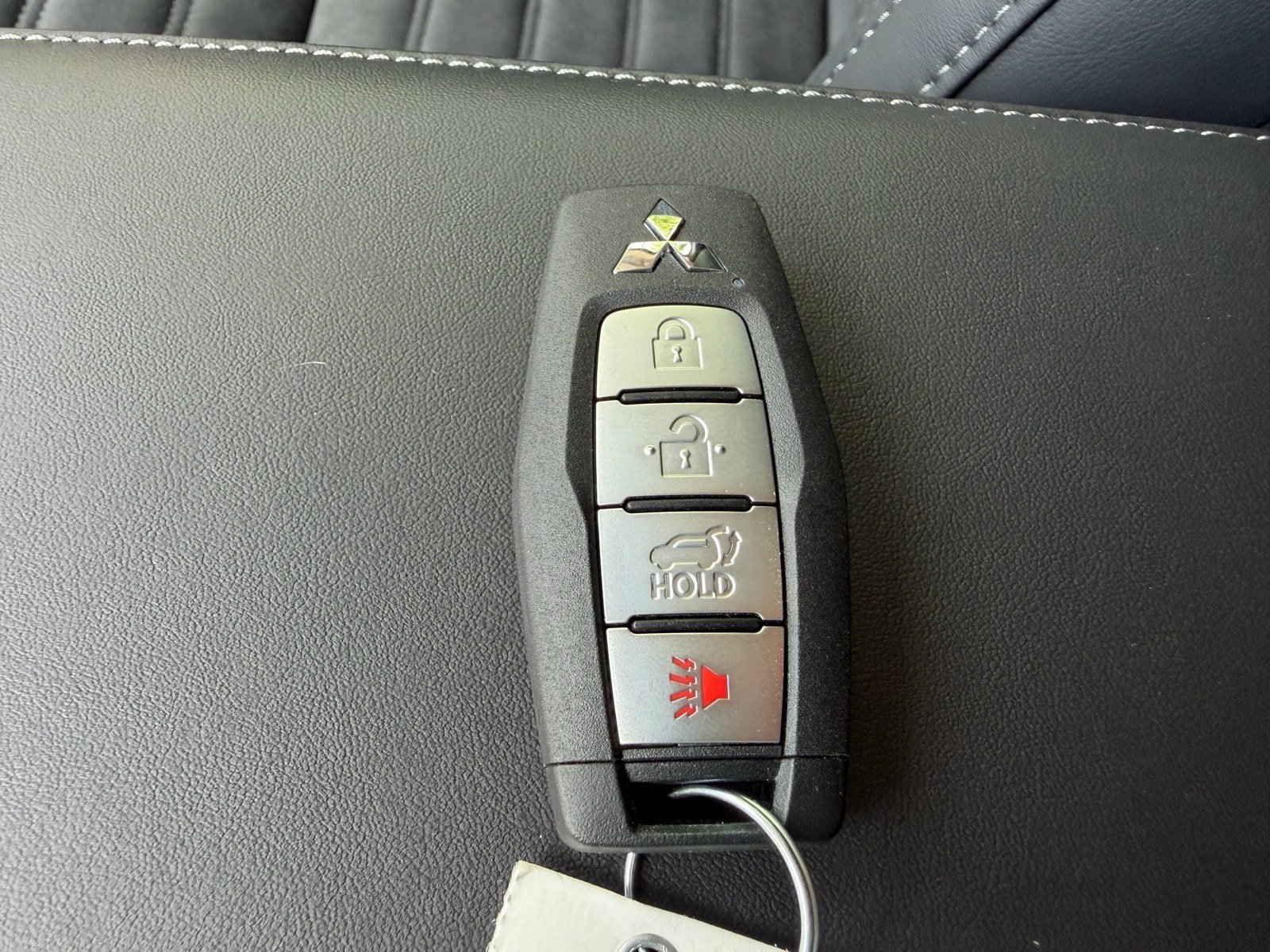 New 2026 Mitsubishi Outlander SE AWD/4WD image 34
