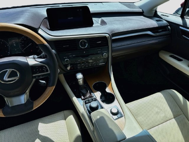 Used 2017 Lexus RX 350 FWD w/ Premium Package image 20