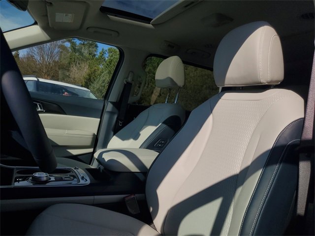 New 2026 Kia Carnival SX Prestige image 15