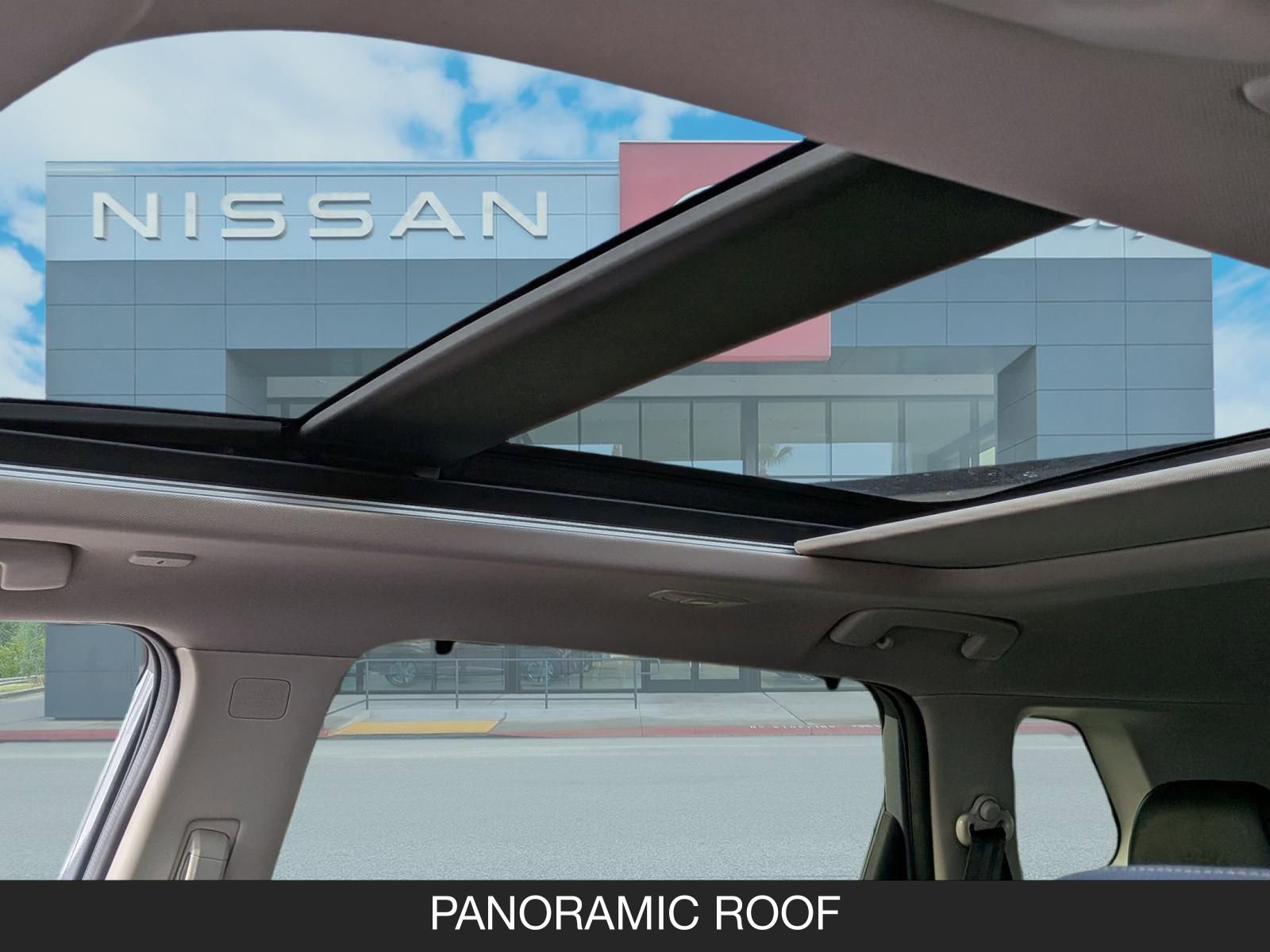 Used 2023 Nissan Rogue SL w/ SL Premium Package image 24