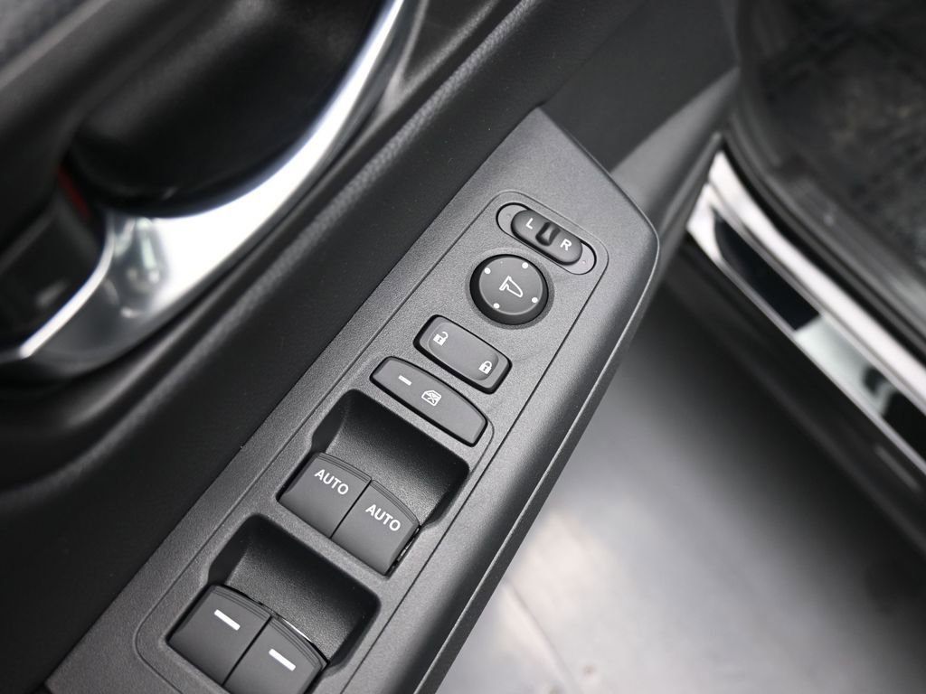 New 2026 Honda CR-V EX image 31