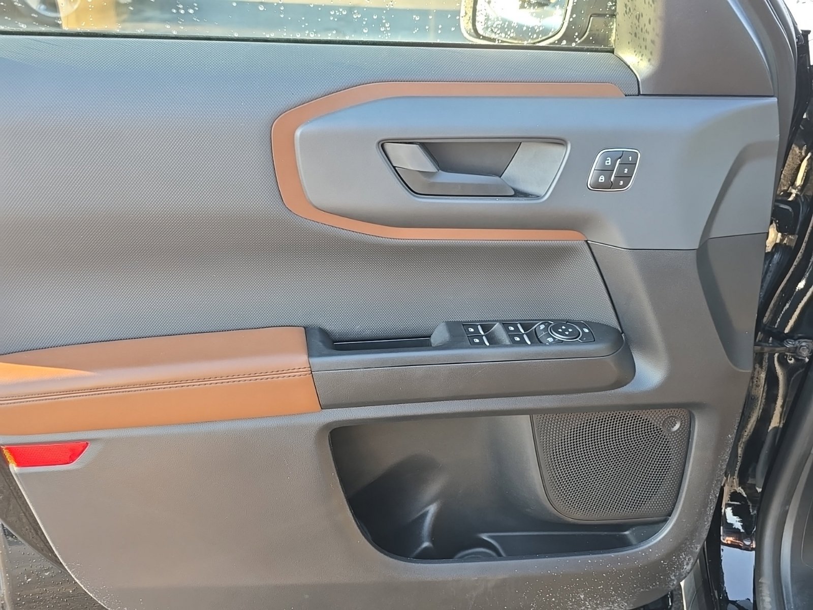 Used 2024 Ford Bronco Sport Outer Banks AWD/4WD image 7