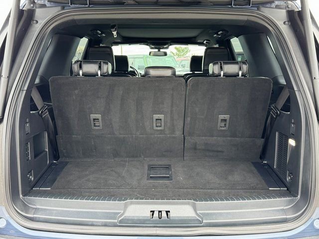 Certified 2023 Ford Expedition Platinum image 19