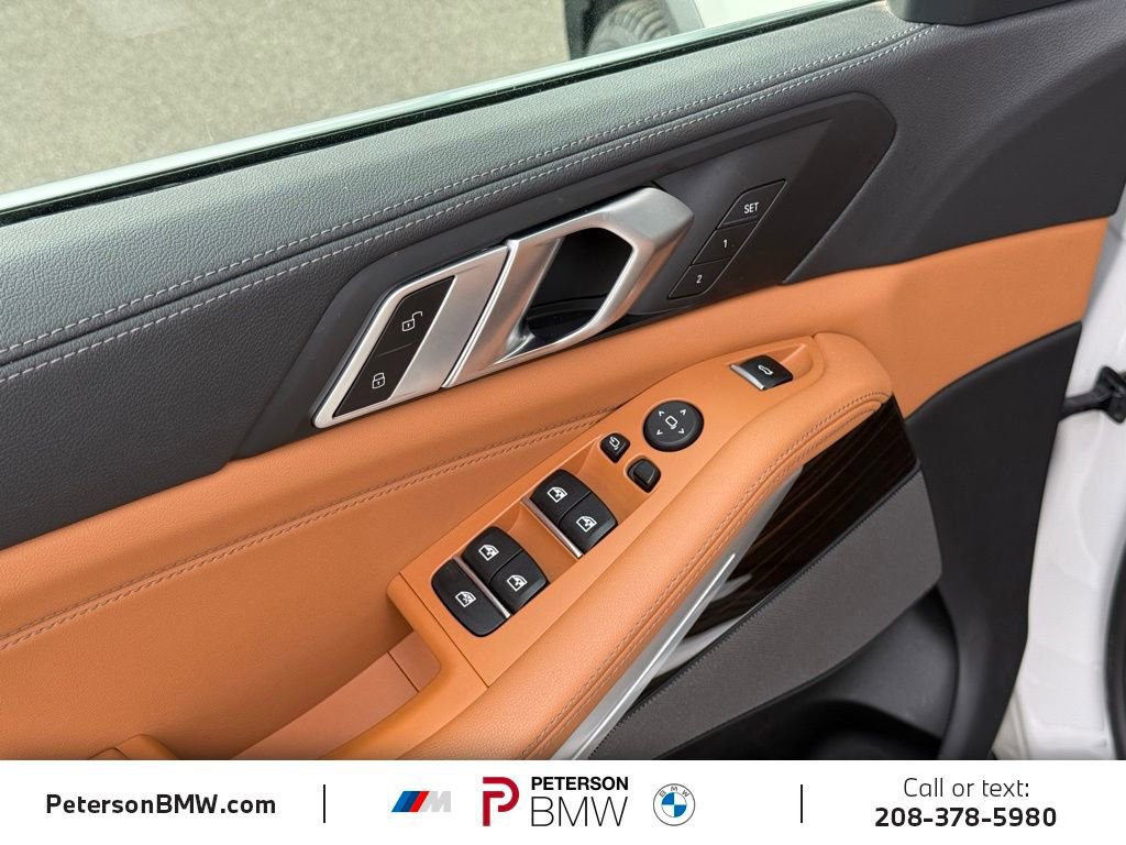 Used 2023 BMW X5 xDrive40i w/ Premium Package image 14