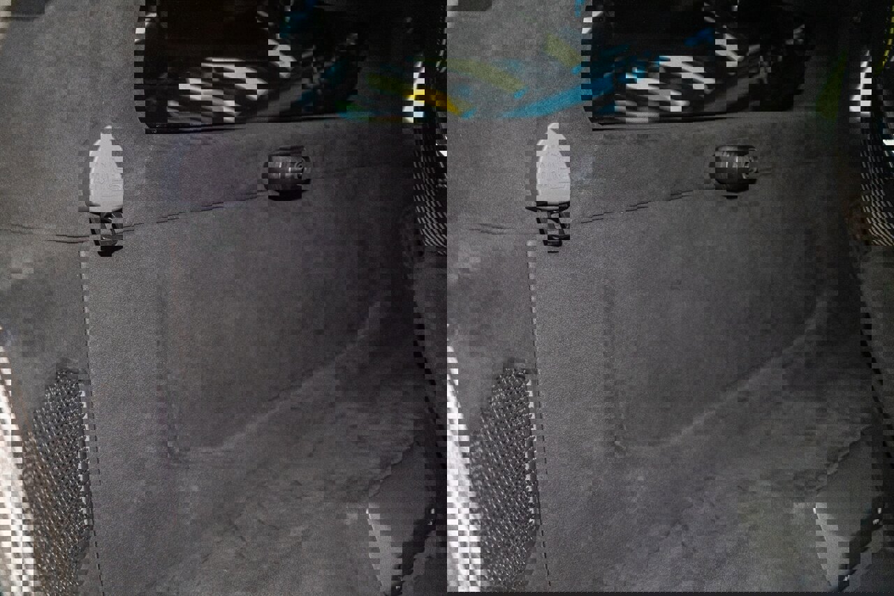 Used 2023 Lamborghini Huracan STO image 45