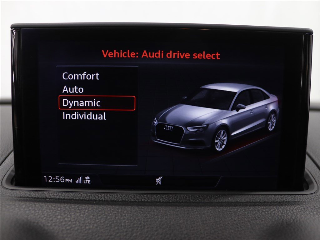 Used 2017 Audi S3 Premium Plus w/ Technology Package image 25