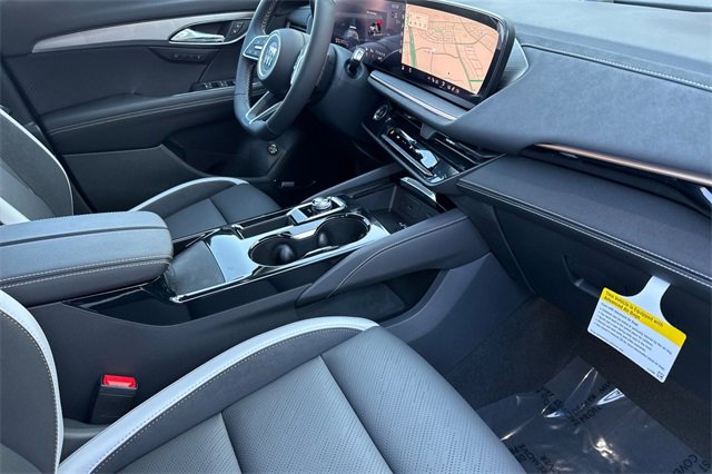 New 2025 Buick Envision Sport Touring image 13