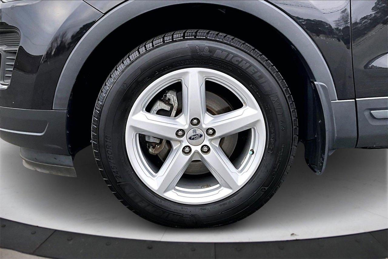 Used 2019 Ford Explorer FWD image 31