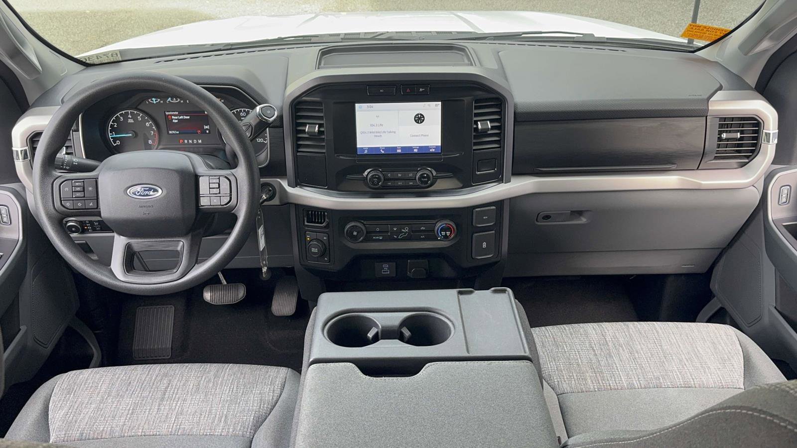 Certified 2023 Ford F150 XLT image 33