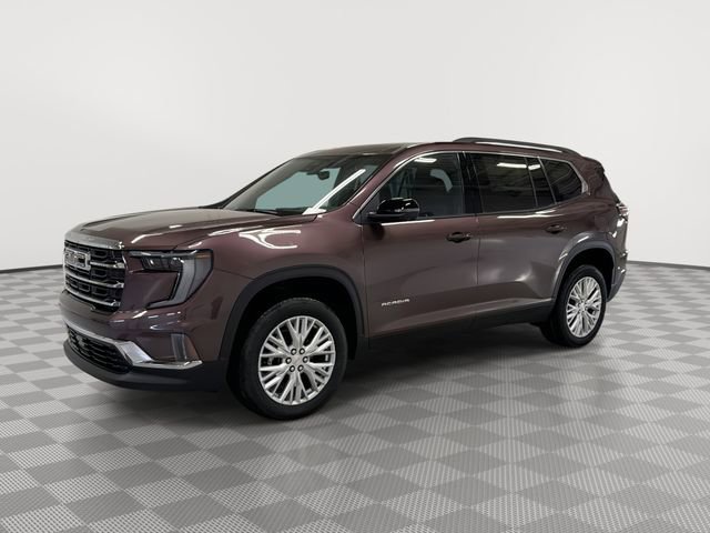 New 2026 GMC Acadia Elevation w/ Elevation Premium Package image 7