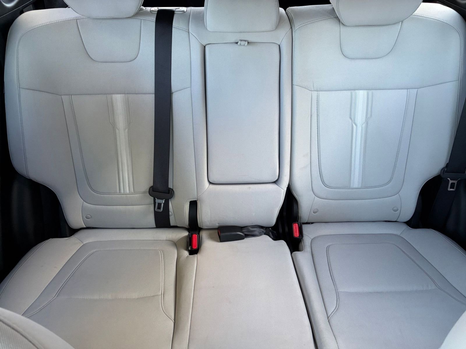 Used 2025 Hyundai Tucson SEL FWD image 40
