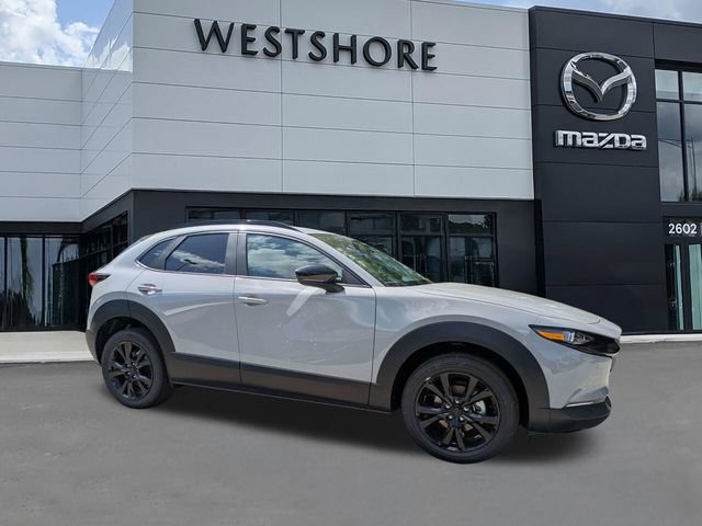 New 2026 MAZDA CX-30 2.5 Turbo Aire Edition AWD/4WD video 1