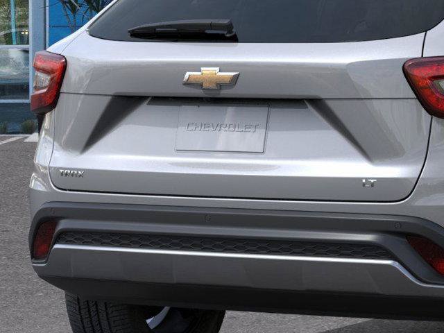 Used 2026 Chevrolet Trax LT w/ Driver Confidence Package FWD image 14