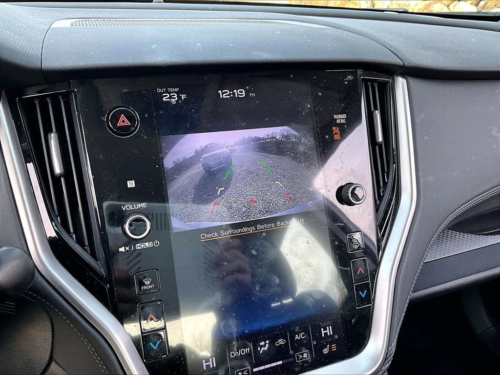 Used 2022 Subaru Legacy Premium image 18