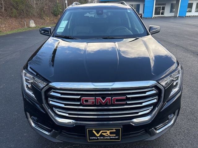 Used 2024 GMC Terrain SLT image 9