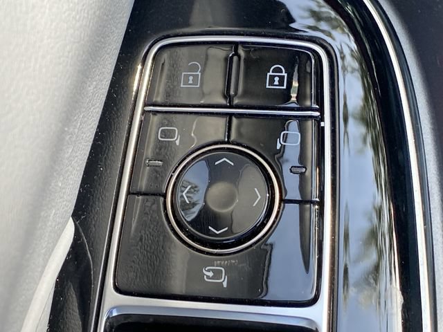 Certified 2024 Cadillac Lyriq Luxury w/ LPO, Floor Liner Package RWD image 16