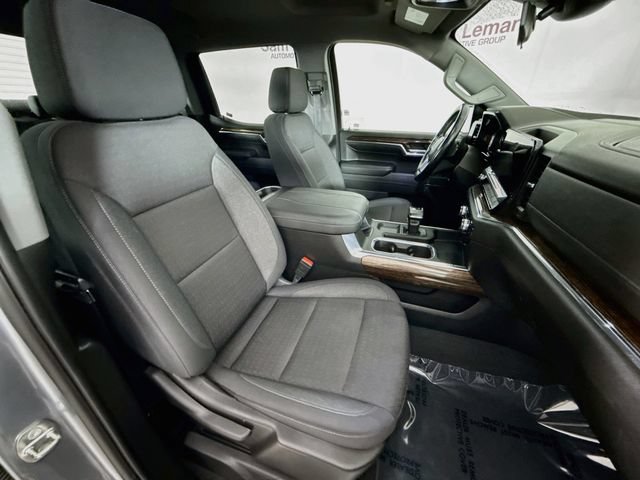 Used 2024 GMC Sierra 1500 Elevation AWD/4WD image 27
