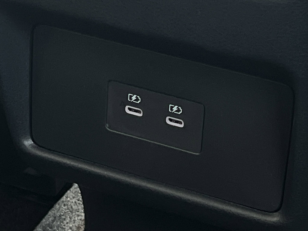 New 2026 Nissan Rogue SV image 19