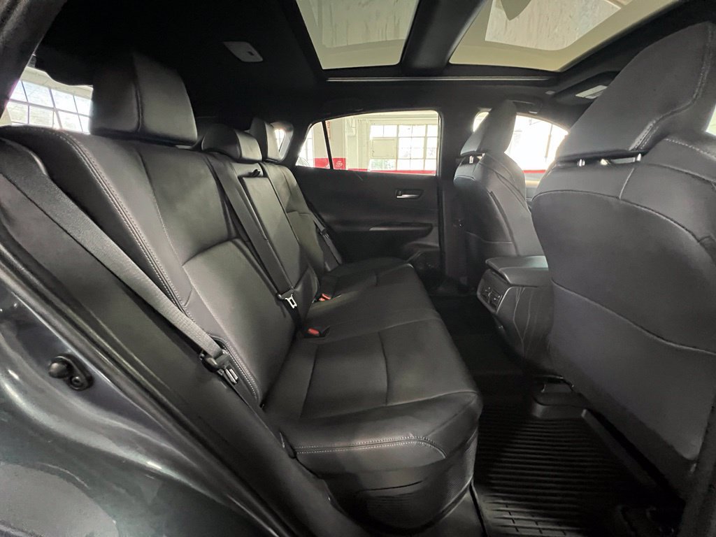 Certified 2024 Toyota Venza Limited AWD/4WD image 19