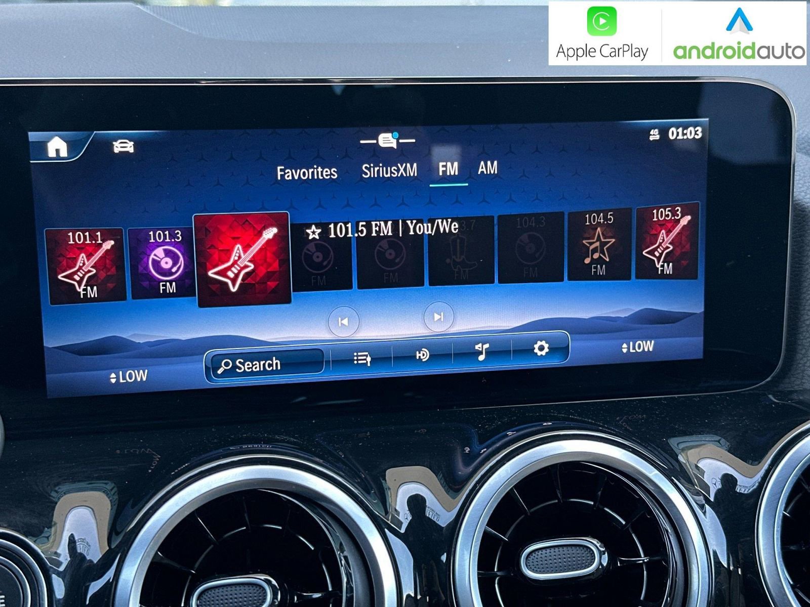 Certified 2026 Mercedes-Benz GLA 250 4MATIC image 20