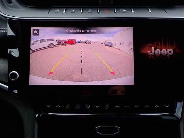 New 2026 Jeep Grand Cherokee Limited image 20