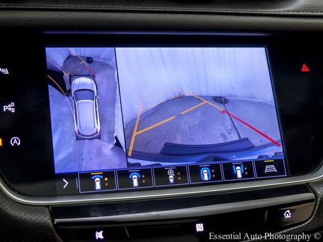 Certified 2020 Cadillac XT5 Sportv AWD/4WD image 18