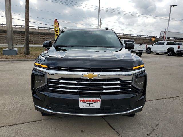 New 2026 Chevrolet Tahoe LT w/ Comfort Package image 2