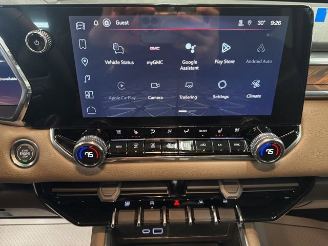 New 2026 GMC Canyon Denali image 14