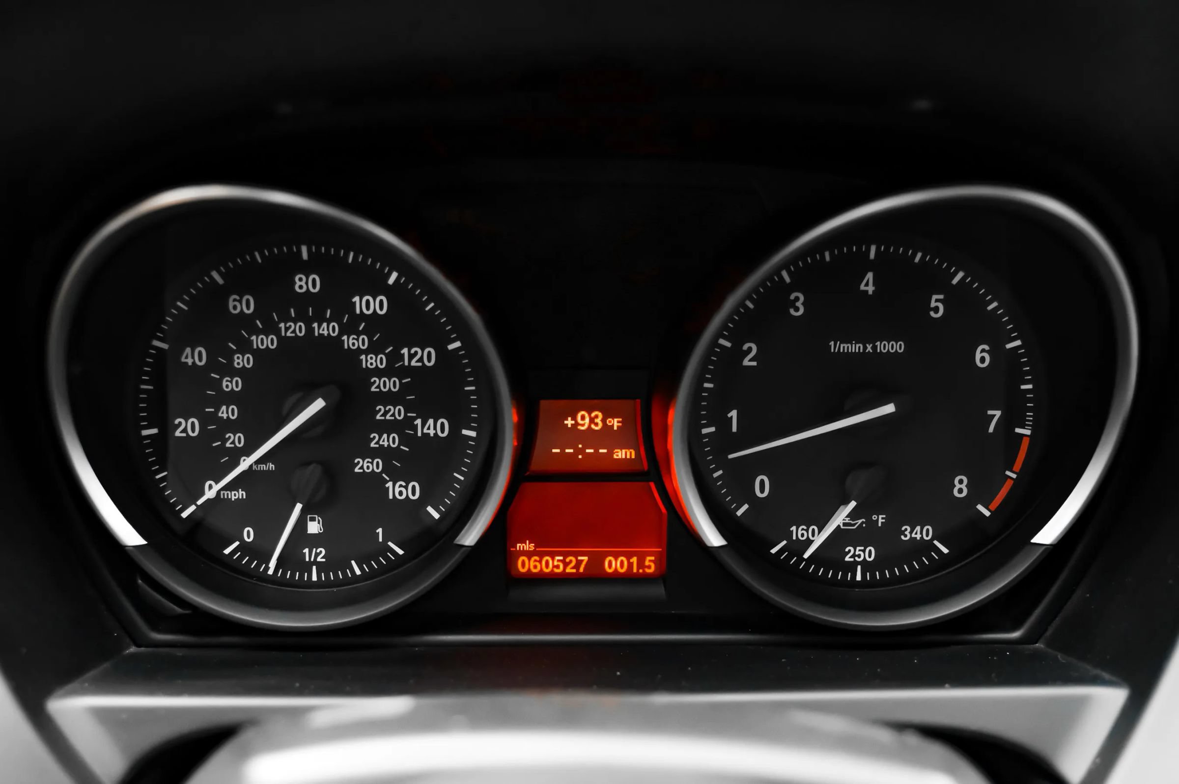 Used 2010 BMW Z4 sDrive30i RWD image 13