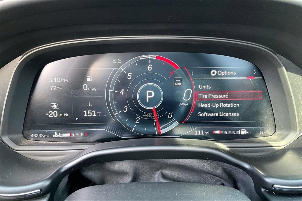 Used 2022 Cadillac CT5 Premium Luxury image 22