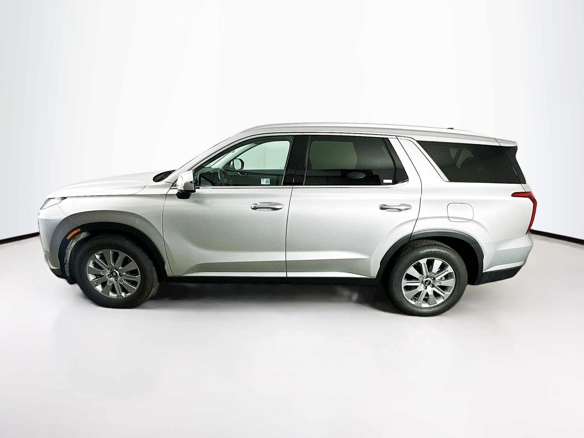 Used 2025 Hyundai Palisade SEL image 4