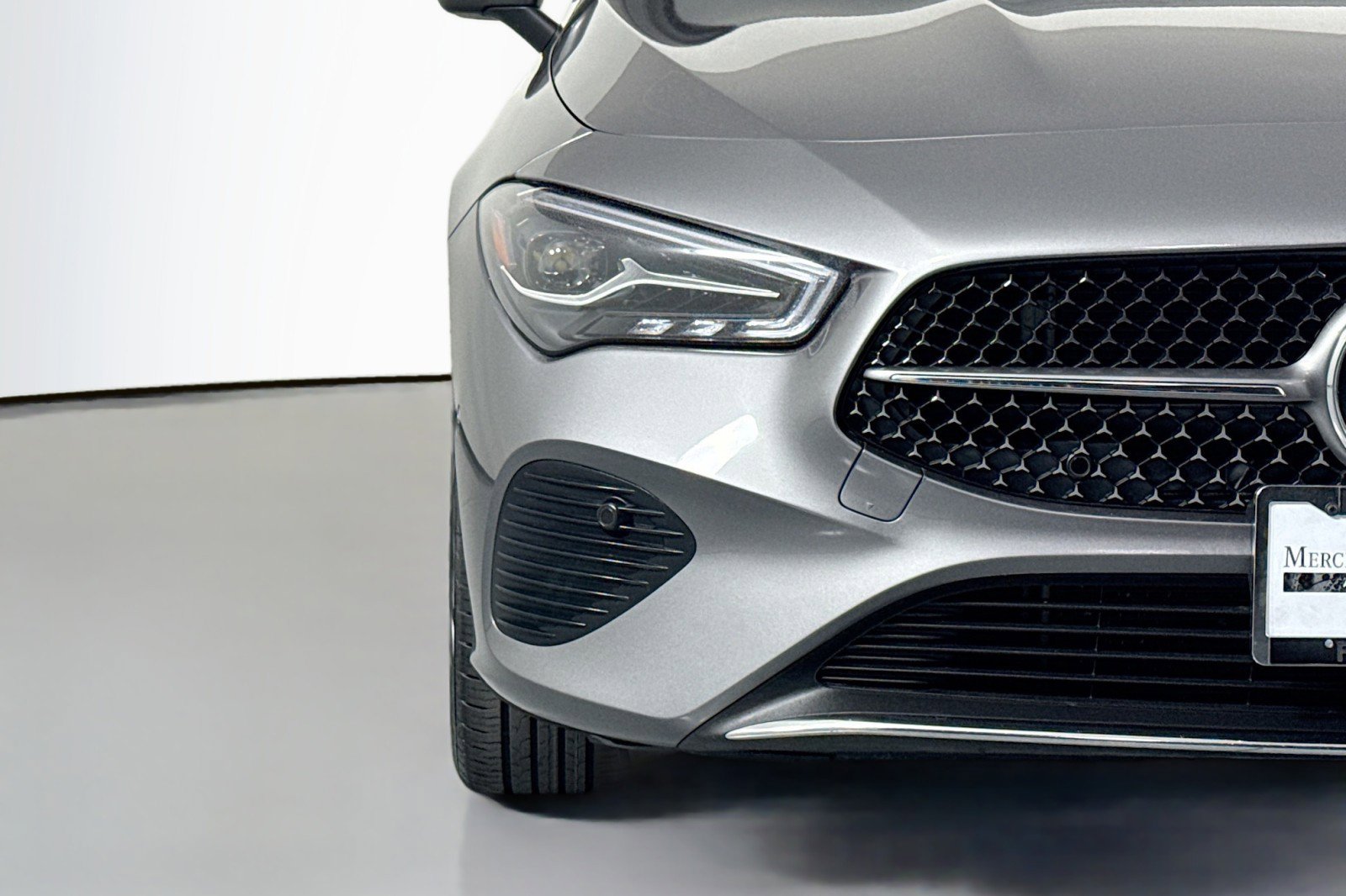 Certified 2024 Mercedes-Benz CLA 250 image 14