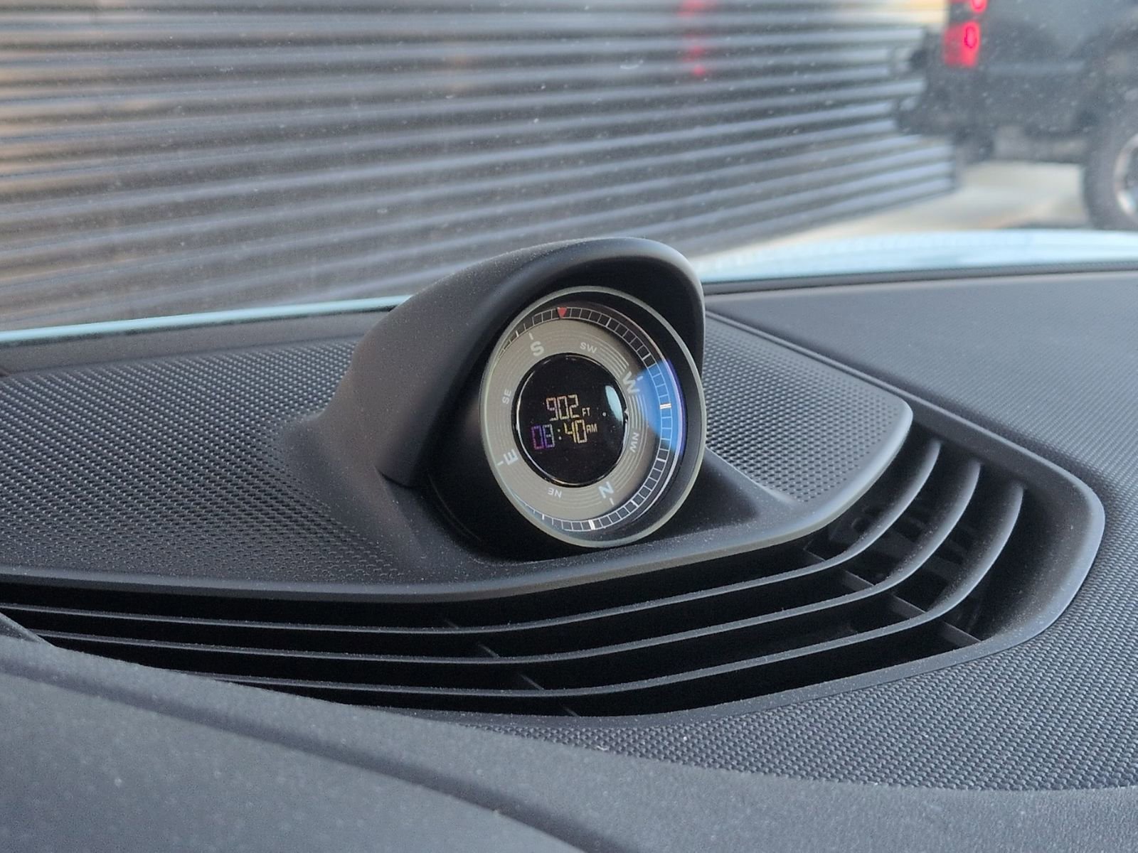 Certified 2025 Porsche Taycan 4 Cross Turismo image 22