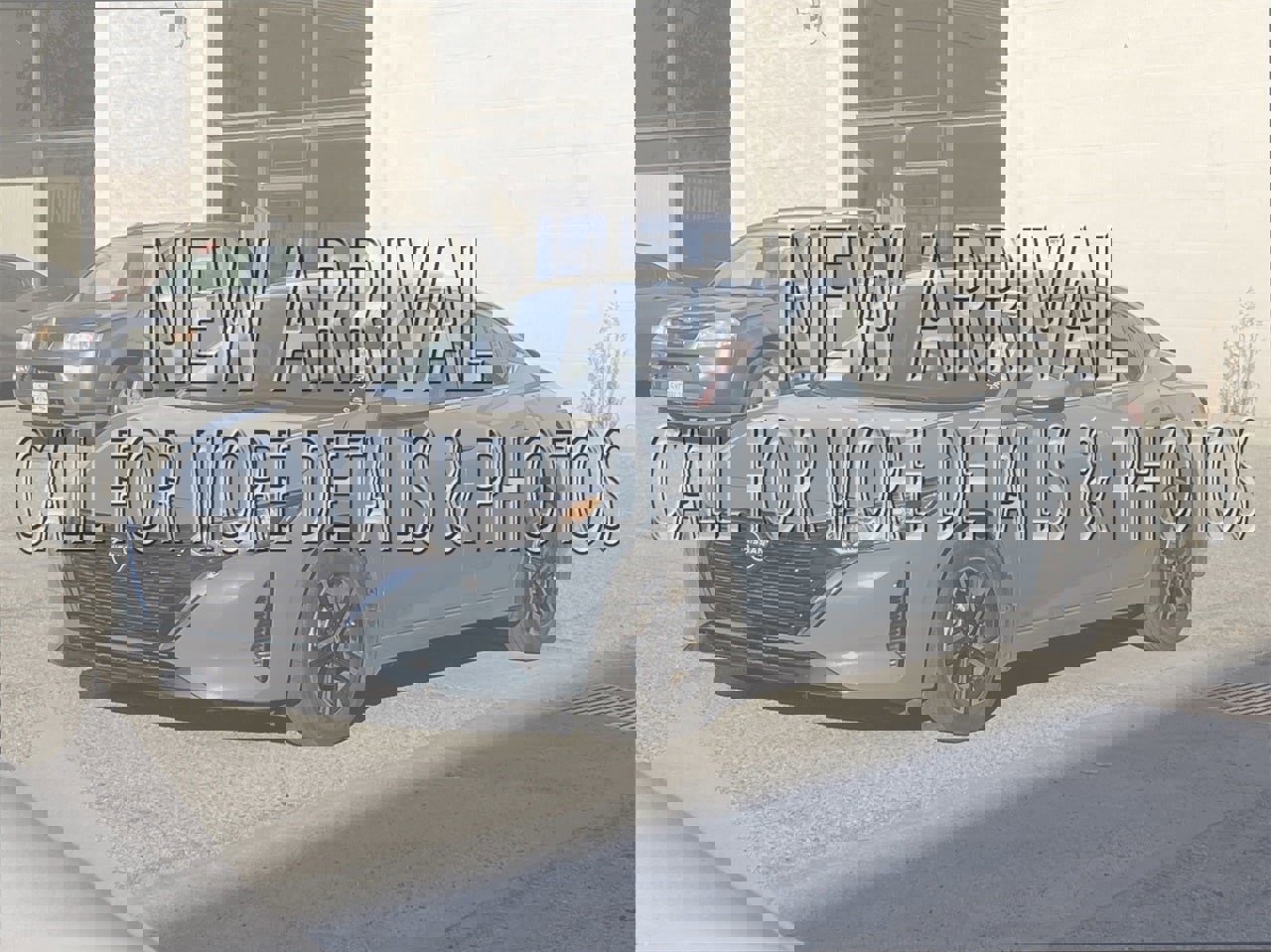 Certified 2024 Nissan Sentra SV w/ Lighting Package