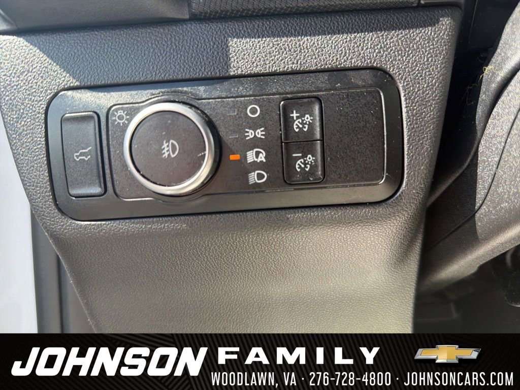 Used 2023 Ford Bronco Sport Badlands image 27